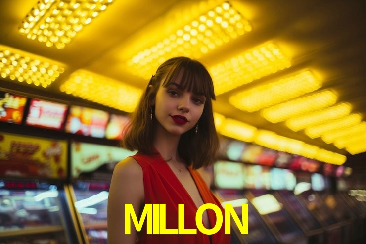 MILLON Rondas de funciones especiales