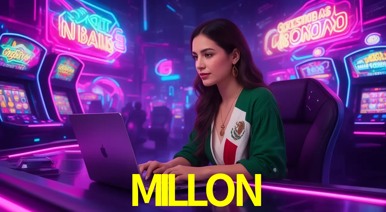 MILLON Diversidad de modos de juego