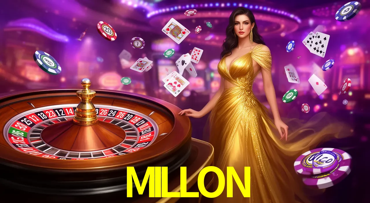MILLON Scatter marina