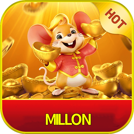 MILLON logo